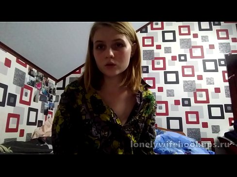 ❤️ Молода студентка-блондинка з Росії любить більші члени. ❤❌ Порно на uk.porn-mate.ru